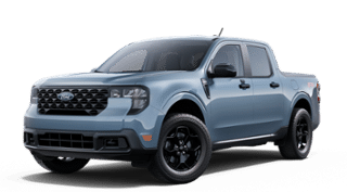 2025 Ford Maverick® External Image 2